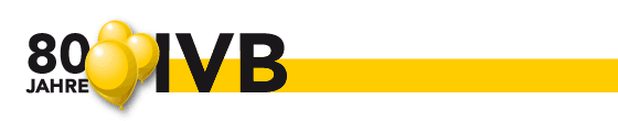 IVB Behindertenselbsthilfe-Logo