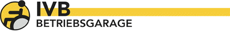 Betriebsgarage
