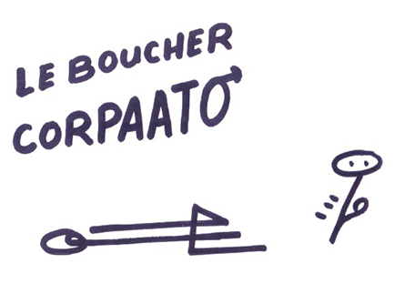 corpaato