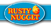 Riusty Nugget Homepage